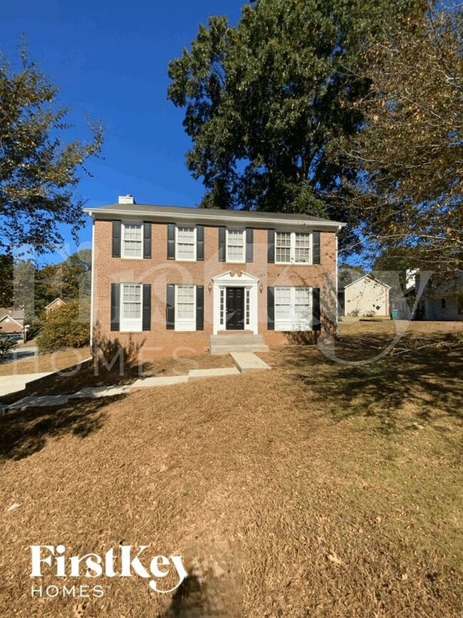 Building Photo - 1877 Wedgewood Dr