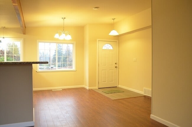 Photo - Updated 2-Story home with Day light basement. Big lot w/ RV & Boat parking