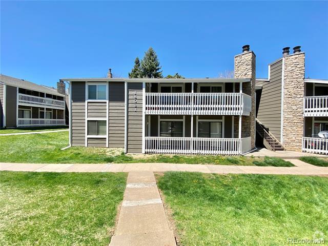 Building Photo - 18031 E Kentucky Ave Unit 103 Rental