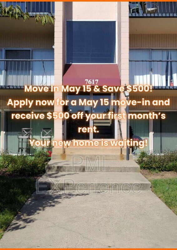 Building Photo - 7617 Fontainebleau Dr Unit #2145