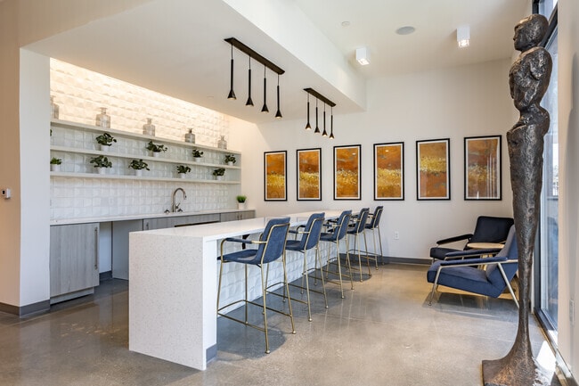 Clubroom