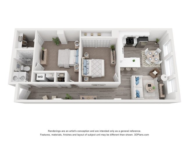 Photo - Shriver Square - Residential