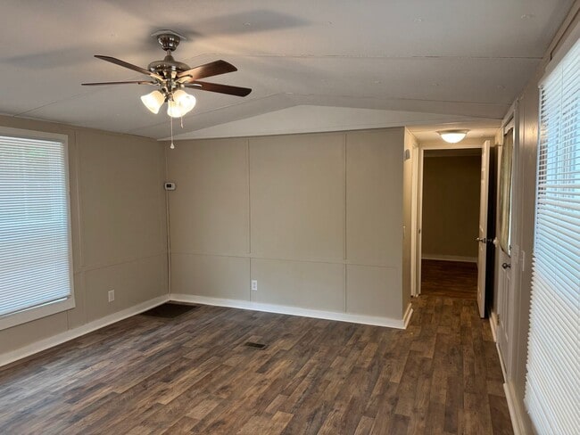 Photo - NEWLY UPDATED Two Bedroom Home in Troutman!! Unit 126 Marlo Loop