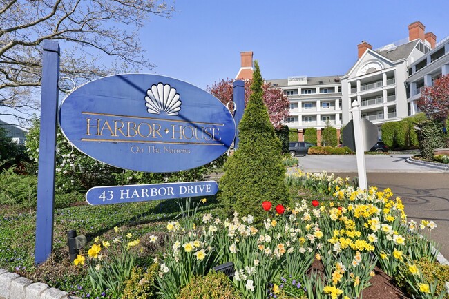 Photo - 43 Harbor Dr Unit APT 502