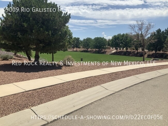 Photo - 9009 Rio Galisteo Pl NW