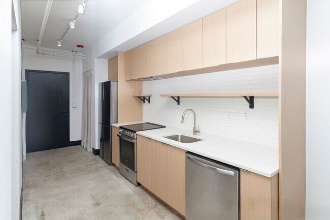 Photo - Apartments @ Ion Arts Unit 206