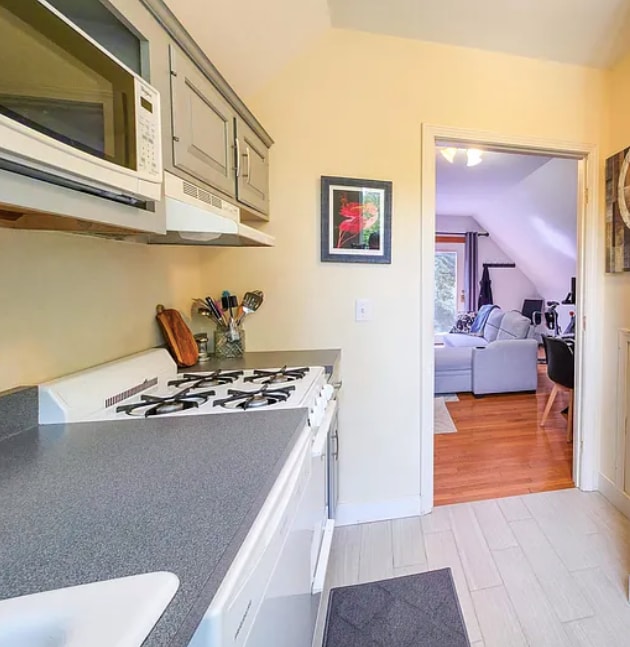 Photo - 47 Puckerbrush Rd Unidad Apartment