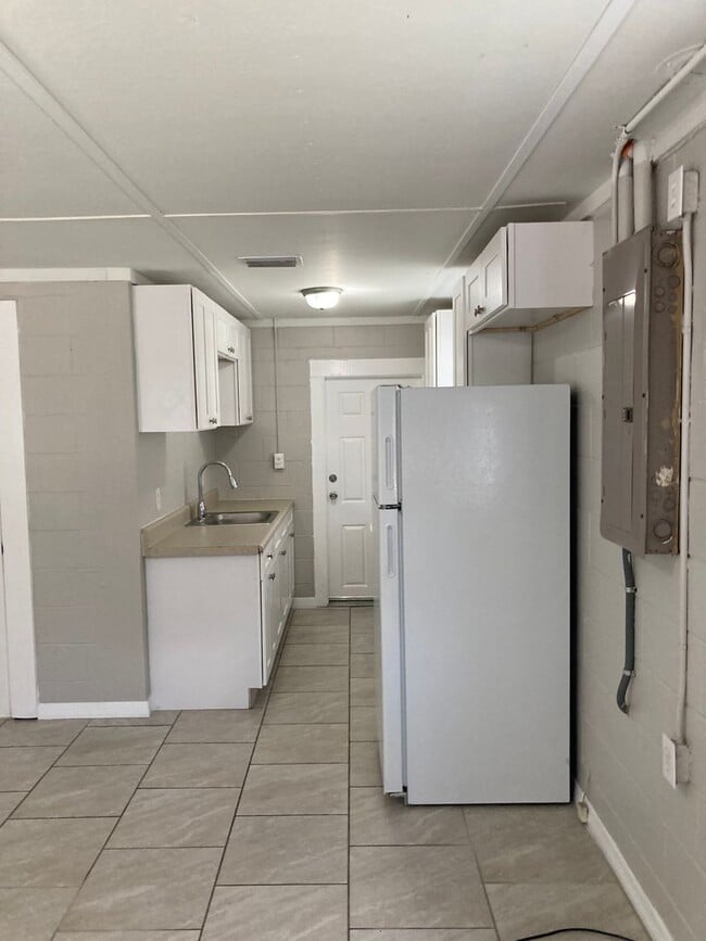 Photo - Two bedroom 1 bath