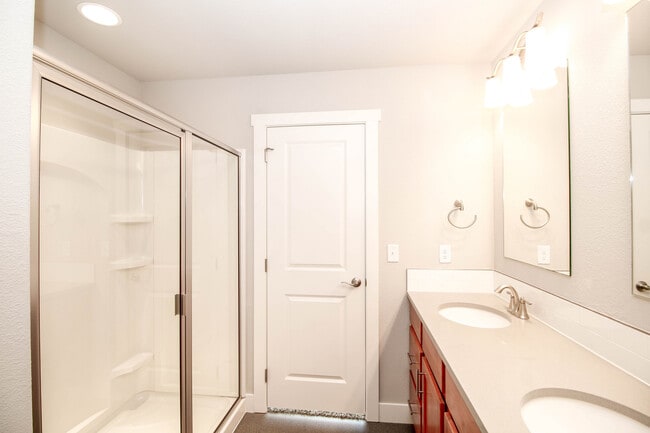 Photo - Beautiful 2 bed 2.5 Bath Townhome in West Greeley Available Early June!