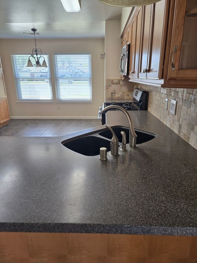 Photo - Pet Friendly solar home!