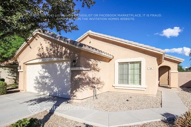 Photo - 781 S 167th Dr House