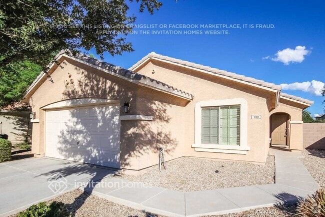 Building Photo - 781 S 167th Dr Rental