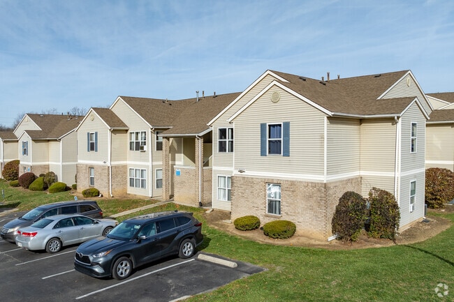River Pointe Apartments