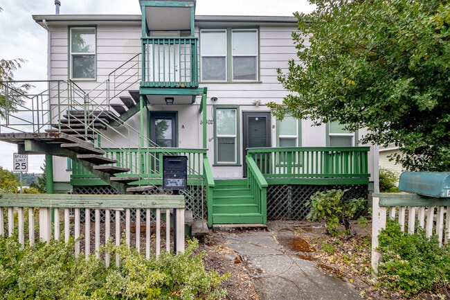 Photo - 14402 56th Ave S Condo Unit B