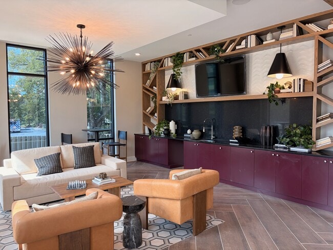 Photo - Adler Montford Park + Drexel Townes