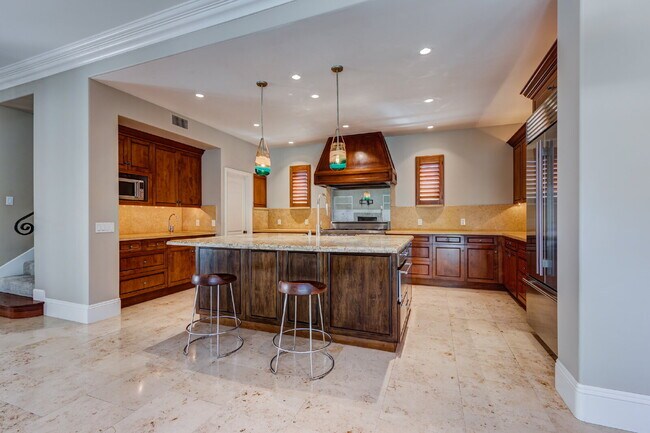 Photo - Timeless Design Meets Modern Coastal Elegance