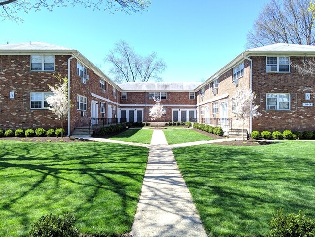 Montclair Gardens - Montclair Gardens Apartments