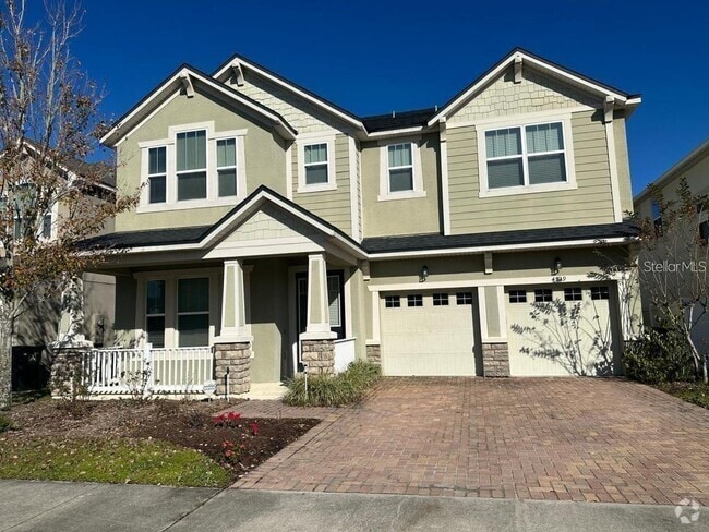 Building Photo - 4939 Southlawn Ave Rental