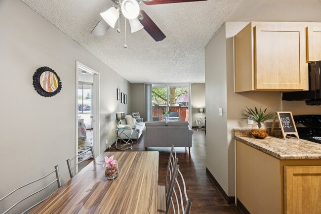 Photo - Glen at Hidden Valley