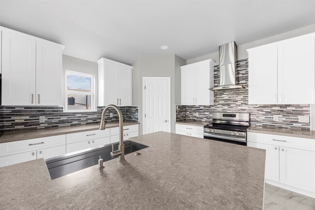 Photo - 178 Road 5126 Rd