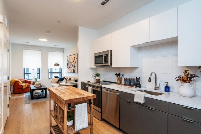 DUO - DUO Apartments