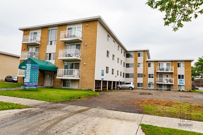 Building Photo - Granville Place