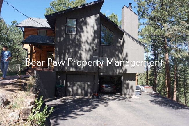 Photo - "Charming FULLY FURNISHED Evergreen Retreat: Spacious 4-Bed, 3-Bath Home on Fern Gulch Drive!"