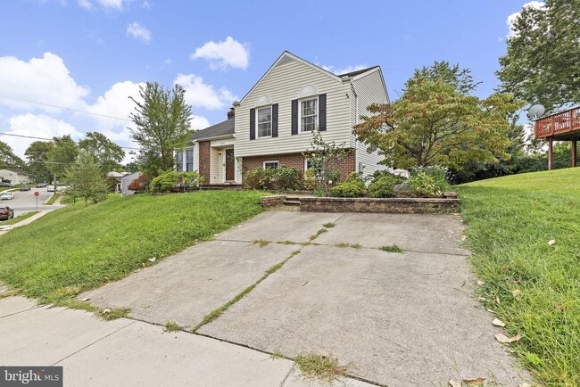 Photo - 1514 Melton Rd