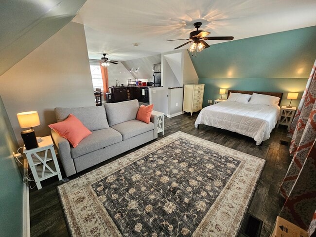 Photo - 292 Bridge Street Ext Unit 201