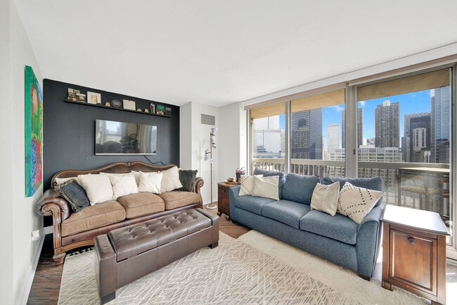 Photo - 545 N Dearborn St Unidad 2510