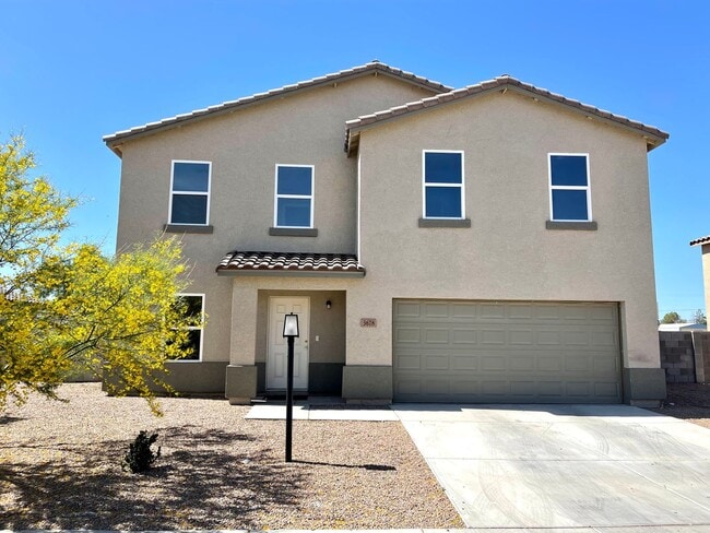 Photo - Beautiful 2020 Built- 4 Bedroom Home with 2 Car Garage!