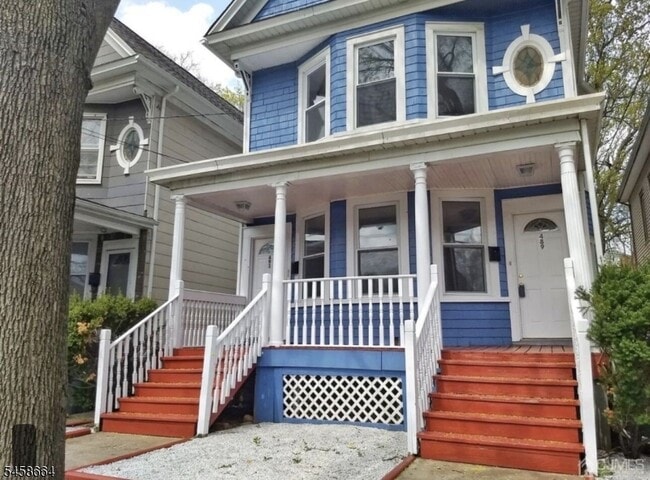 489 Hamilton St