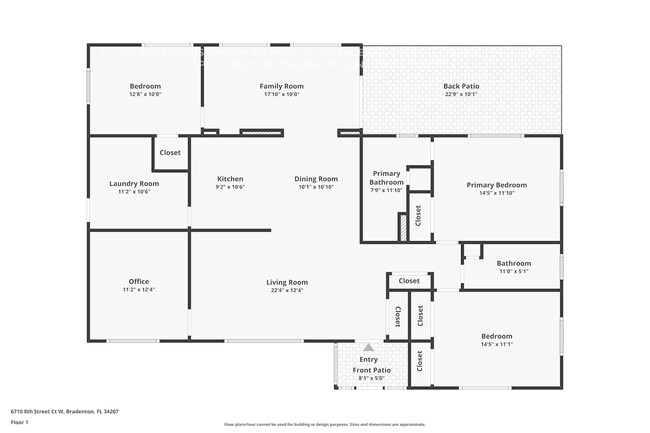 Photo - 6710 8th St Ct W