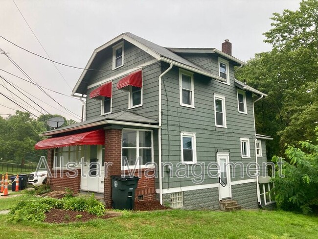 Building Photo - 1201 East Ave