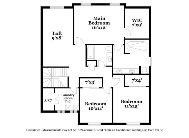 Photo - 10558 Worchester St