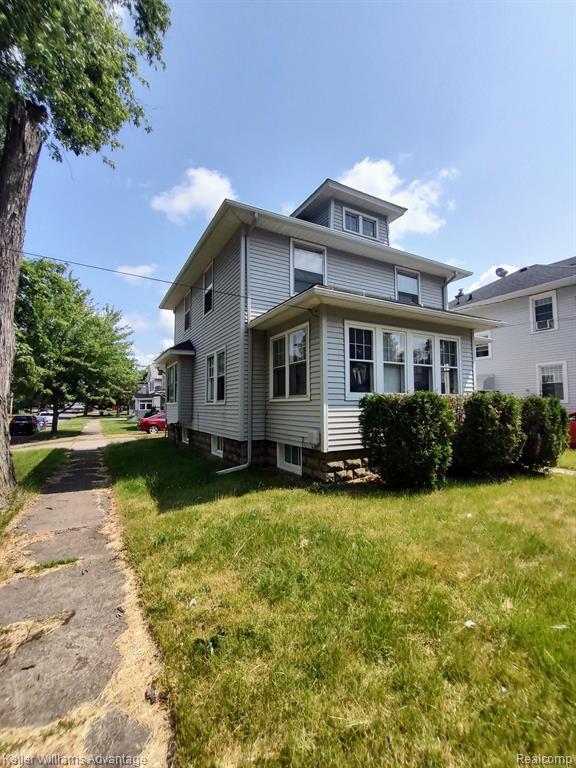 Photo - 1120 E Ganson St