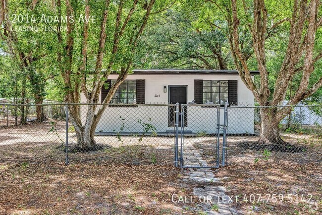 Building Photo - 2014 Adams Ave Rental