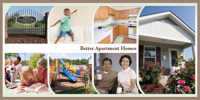 Photo - Summer Place Apartments