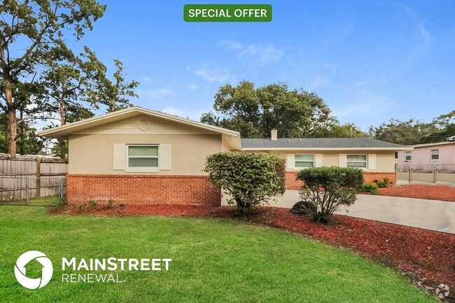 Building Photo - 3423 Silverwood Dr Rental