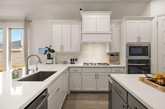 Photo - 1213 Thunderhead Trl