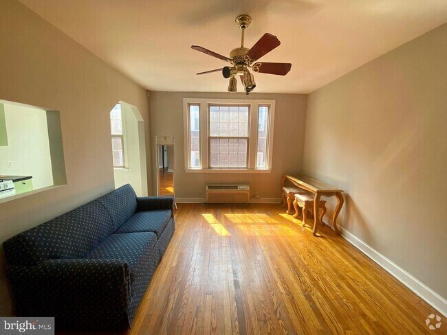 Building Photo - 1404 Tuckerman St NW Unit 303 Rental