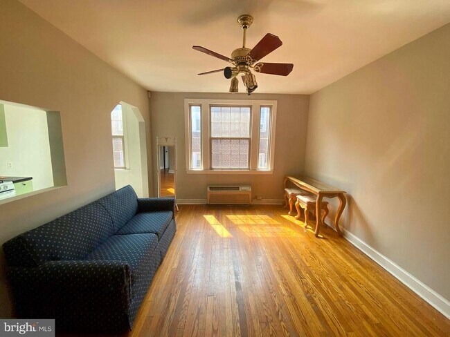 Building Photo - 1404 Tuckerman St NW Unit 303 Rental