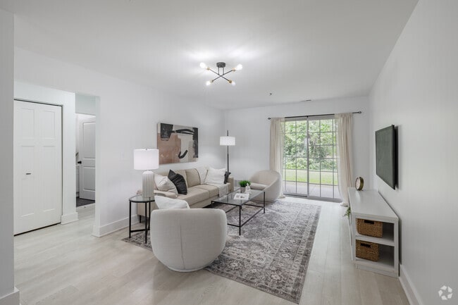 Building Photo - Trumbull Terrace Rental