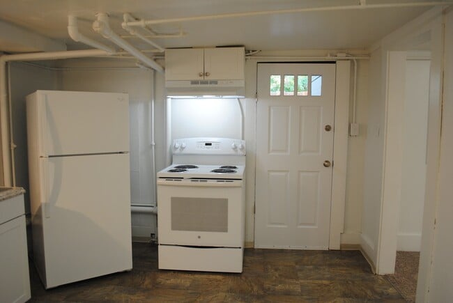 Photo - 541 S Walker Ave Unit 541 1/2