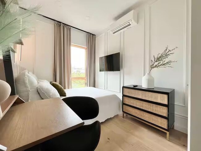 Furnished room/NOT APARTMENT - Furnished room/NOT APARTMENT Unidad 3