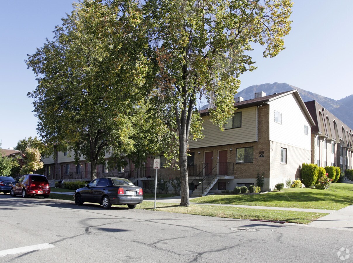 Photo - Liberty Square Apartments