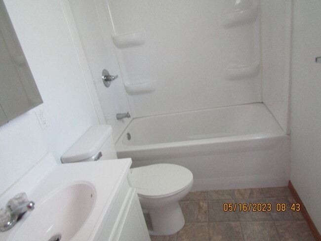 Baño - Wedgewood Apartments