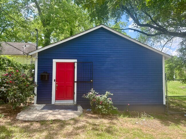 Photo - 1045 Patterson St Unidad Live Work Space