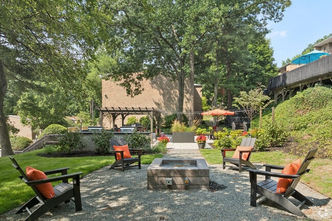 Fire Pit