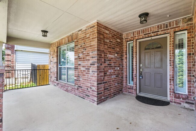 Photo - 4 Bedroom/2.5 Bath Wildhorse Subdivision